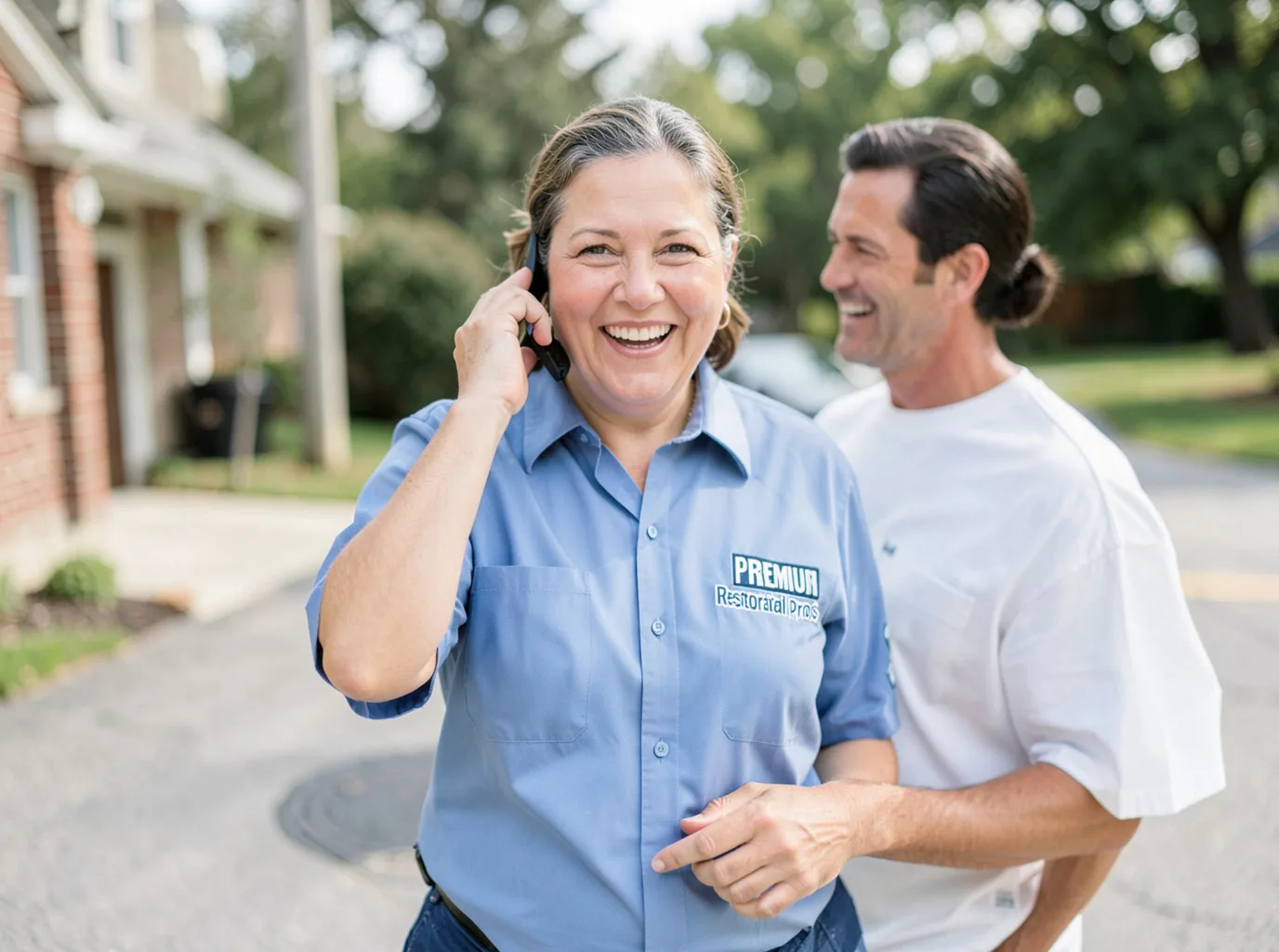 Water Damage Restoration Calvin, WV FAQs